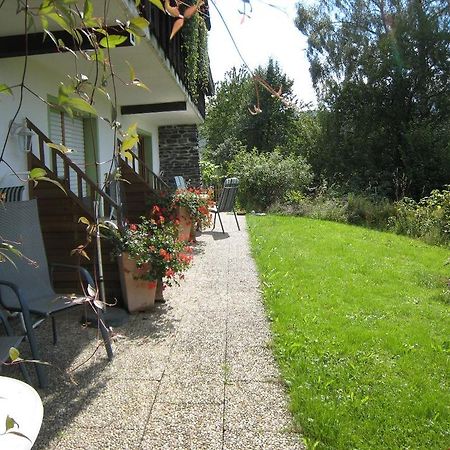 Pension Landhaus Riedelstein Drachselsried Exterior foto